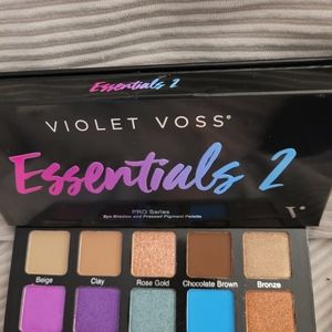Violet Voss PRO Series Eyeshadow Palette